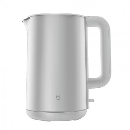 Электрический чайник Xiaomi Mijia Electric Kettle S1 (1.7L) MJDSH07YM Silver