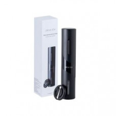 Электрический штопор Circle Joy Darth Vader Electric Wine Opener черный (CJ-EKPQ05)