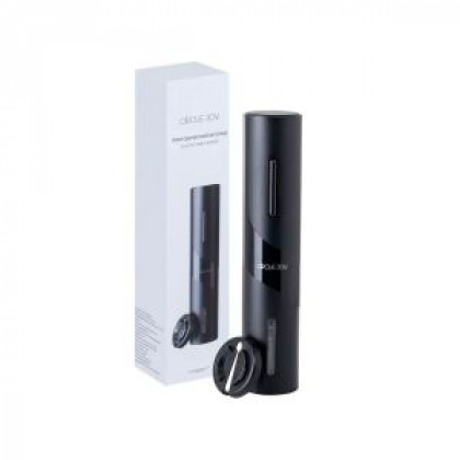 Электрический штопор Circle Joy Darth Vader Electric Wine Opener черный (CJ-EKPQ05)