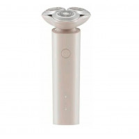 Электробритва Mijia Rotary Electric Shaver S101 бежевый