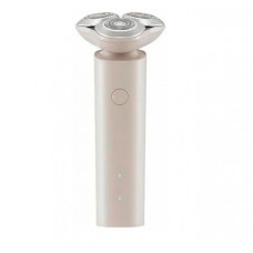 Электробритва Mijia Rotary Electric Shaver S101 бежевый