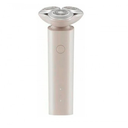 Электробритва Mijia Rotary Electric Shaver S101 бежевый