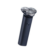 Электробритва Mijia Rotary Electric Shaver S101 синий