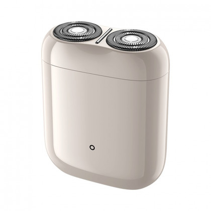 Электробритва Mijia Rotary Electric Shaver S200 Silver