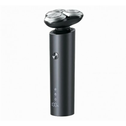 Электробритва Mijia Rotary Electric Shaver S301 черный
