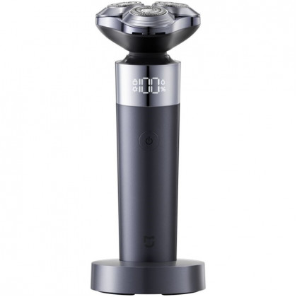Электробритва Mijia Rotary Electric Shaver S302 черный