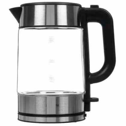 Электрочайник Xiaomi Electric Glass Kettle MJDSH05FD EU