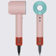 Фен для волос Xiaomi SenCiCiMen HD15 Green