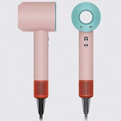 Фен для волос Xiaomi SenCiCiMen HD15 Green