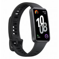 Фитнес браслет Huawei Band 10 Black