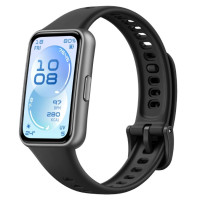 Фитнес браслет Huawei Band 11 Black