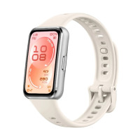 Фитнес браслет Huawei Band 11 White