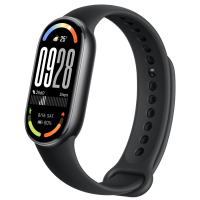 Фитнес Браслет Xiaomi Smart Band 10 Black