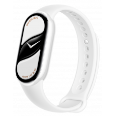 Фитнес Браслет Xiaomi Smart Band 10 Ceramic