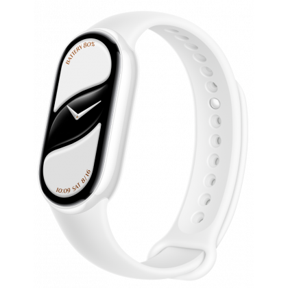 Фитнес Браслет Xiaomi Smart Band 10 Ceramic