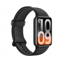 Фитнес Браслет Xiaomi Smart Band 10 Pro Black