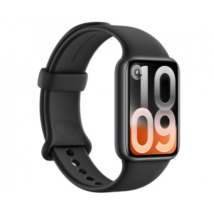 Фитнес Браслет Xiaomi Smart Band 10 Pro Black