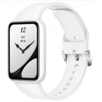 Фитнес Браслет Xiaomi Smart Band 10 Pro Ceramic Edition