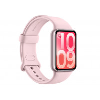 Фитнес Браслет Xiaomi Smart Band 10 Pro Pink