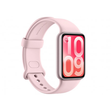 Фитнес Браслет Xiaomi Smart Band 10 Pro Pink