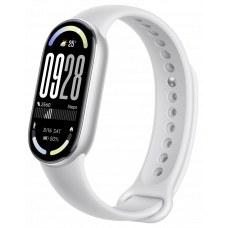 Фитнес Браслет Xiaomi Smart Band 10 White