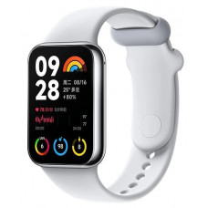 Фитнес браслет Xiaomi Smart Band 8 Pro White