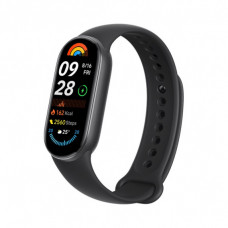 Фитнес-браслет Xiaomi Smart Band 9 Black