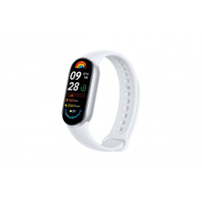 Фитнес-браслет Xiaomi Smart Band 9 Blue