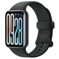 Фитнес-браслет Xiaomi Smart Band 9 Pro Black