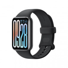 Фитнес-браслет Xiaomi Smart Band 9 Pro Black