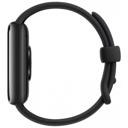 Фитнес-браслет Xiaomi Smart Band 9 Pro Black