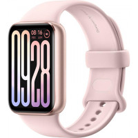 Фитнес-браслет Xiaomi Smart Band 9 Pro Pink