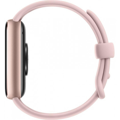 Фитнес-браслет Xiaomi Smart Band 9 Pro Pink