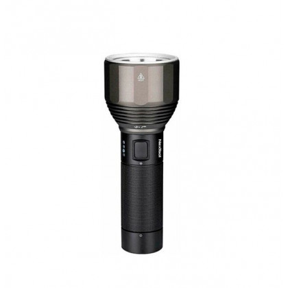 Фонарь Xiaomi NexTool Outdoor Strong Light Flashlight NE20322 черный