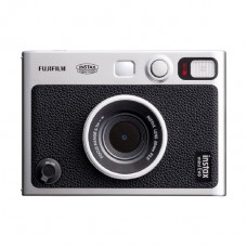 Фотоаппарат моментальной печати Instax mini EVO Black