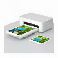 Фотопринтер Xiaomi Mijia Instant Photo Printer 1S Set (ZPDYJ03HT) 