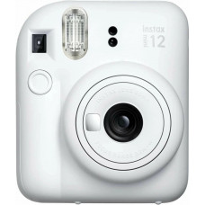 Fujifilm Instax Mini 12 Белый