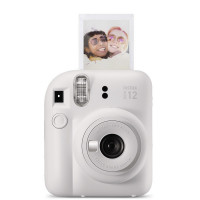 Fujifilm Instax Mini 12 Белый