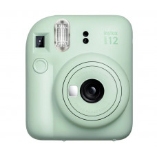 Fujifilm Instax Mini 12 Мятный