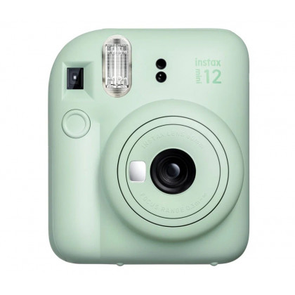 Fujifilm Instax Mini 12 Мятный