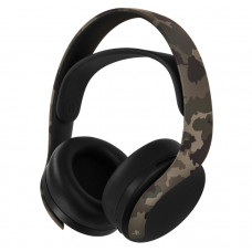 Гарнитура PlayStation PULSE 3D 2023 Camo
