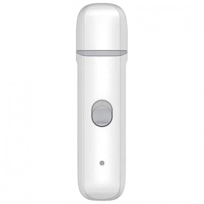 Гриндер для когтей домашних животных Pawbby Pet Electric Nail Sharpener (MG-NG001A)