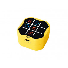 Игра головоломка "крестики-нолики" умная GiiKER Tic-Tac-Toe Bolt (JKJZQ001) (yellow)