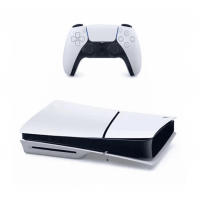 Игровая консоль Sony PlayStation 5 Disc Slim Edition RU CFI-2008