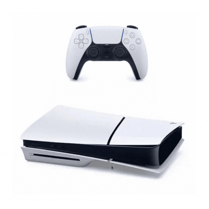 Игровая консоль Sony PlayStation 5 Slim 2002A