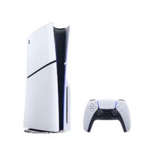 Игровая консоль Sony PlayStation 5 Slim 2118A