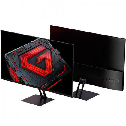 Игровой монитор Xiaomi Redmi Display27" G27 180Hz (P27FBBRG)