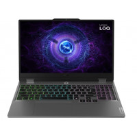 Игровой ноутбук 15.6" Lenovo LOQ 15IAX9 i5-12450HX/16 ГБ/512 ГБ/GeForce RTX 3050/DOS/(83GS005NRK)