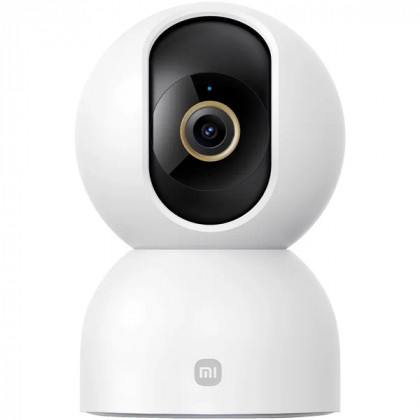 IP-камера Mijia Smart Camera 3 PTZ Version 3K (2960*1666) (MJSXJ15CM) White