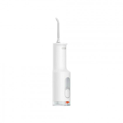 Ирригатор Mijia Electric Teeth Flosser F300 белый